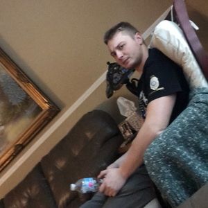 Meet your Posher, Tina